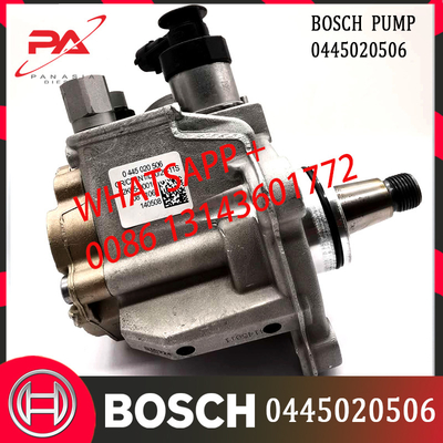 Mitsubishi motor için 32K65-00010 Bosch CP4N1 Dizel Yakıt enjeksiyon Pompası 0445020506