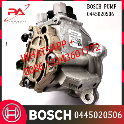 Mitsubishi motor için 32K65-00010 Bosch CP4N1 Dizel Yakıt enjeksiyon Pompası 0445020506