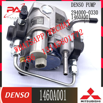 MITSUBISHI 4D56 1460A001 için DENSO Dizel Yağ Yakıt Enjeksiyon Pompası 294000-0330