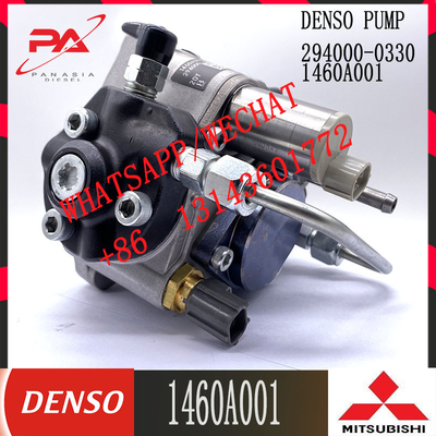 MITSUBISHI 4D56 1460A001 için DENSO Dizel Yağ Yakıt Enjeksiyon Pompası 294000-0330