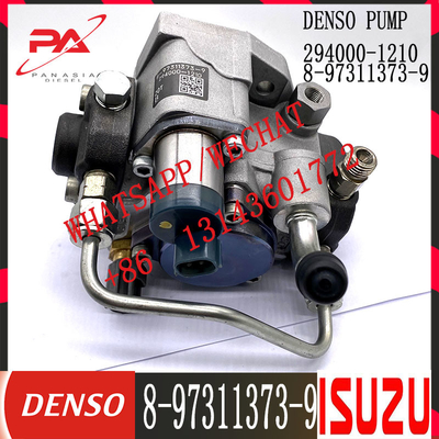 8-97311373-0 DENSO Common Rail Pump 294000-1210 Isuzu-Max 4jj1 Dizel için 8-97311373-0