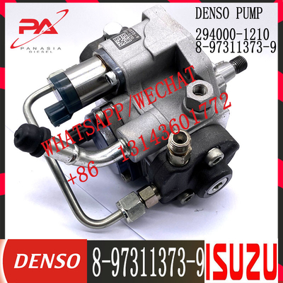 8-97311373-0 DENSO Common Rail Pump 294000-1210 Isuzu-Max 4jj1 Dizel için 8-97311373-0