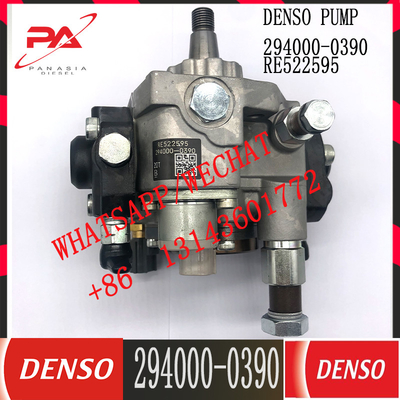 DENSO 294000-0390 RE522595 Yakıt enjeksiyon pompası Common Rail pompası 4045T &amp; 6068T