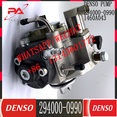 DENSO 4N13 Motor CR Pompa Dizel Enjektör Common Rail Yakıt Pompası 294000-0990 1460A043