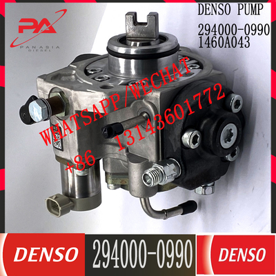 DENSO 4N13 Motor CR Pompa Dizel Enjektör Common Rail Yakıt Pompası 294000-0990 1460A043
