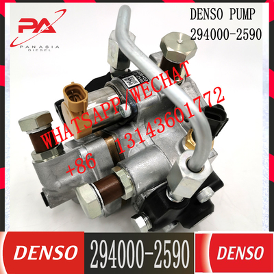 Denso HP3 Dizel Motor Yakıt Enjeksiyon Pompası için S00006800 + 02 294000-2590