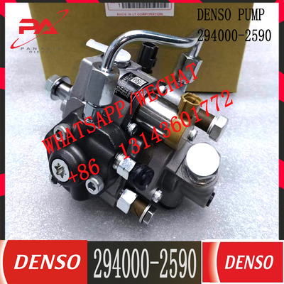 Denso HP3 Dizel Motor Yakıt Enjeksiyon Pompası için S00006800 + 02 294000-2590