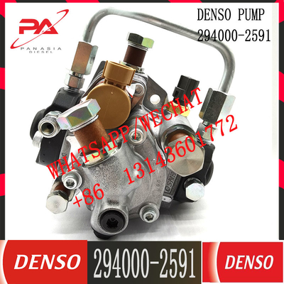 Denso HP3 Dizel Yakıt Pompası için 294000-2590 294000-2591 SDEC BUS D912 S0000680002 için