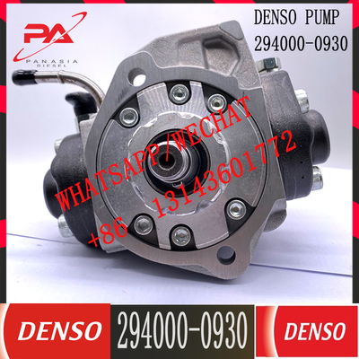 DENSO HP3 yüksek basınç pompası 2KD-FTV MOTOR 294000-0930 22100-30110 stokta