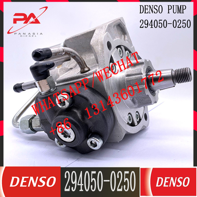DENSO HP4 Yüksek Basınçlı Common Rail Dizel Yakıt Enjektör Pompası 294050-0250 RE533508 294050-0300 RE537393