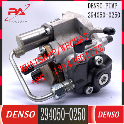 DENSO HP4 Yüksek Basınçlı Common Rail Dizel Yakıt Enjektör Pompası 294050-0250 RE533508 294050-0300 RE537393