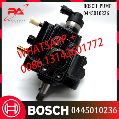 BOSCH CP1 Doğrudan satış yüksek kaliteli dizel yakıt common rail enjeksiyon pompası 0445010236