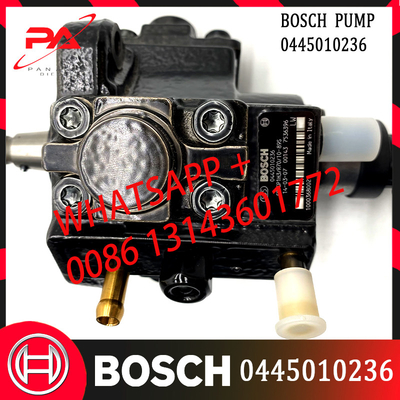 BOSCH CP1 Doğrudan satış yüksek kaliteli dizel yakıt common rail enjeksiyon pompası 0445010236