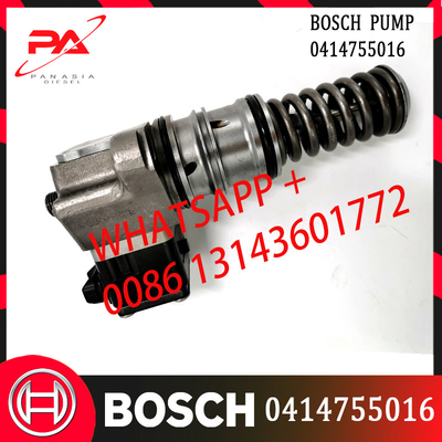 BOSCH Sıcak satış Ekskavatör Ünitesi Pompası BF6M1013FC Motor Yakıt Enjektörü Pompası 0414755016