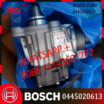BOSCH CP4 Orijinal Yeni Dizel Enjektör Dizel Yakıt Pompası 0445020613
