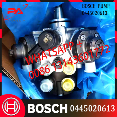 BOSCH CP4 Orijinal Yeni Dizel Enjektör Dizel Yakıt Pompası 0445020613