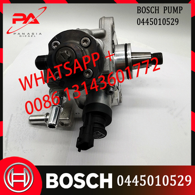 BOSCH CP4 hakiki yeni dizel yakıt enjeksiyon pompası0445010560 0445010529 VW Golf 2.0 TDI için