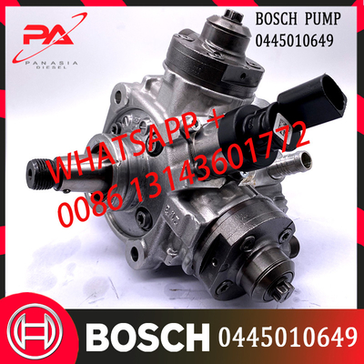Bosch cp4 common rail enjeksiyon pompası yüksek basınçlı dizel yakıt pompası 0445010649 0445010851 CR/CP4HS2/R90/40