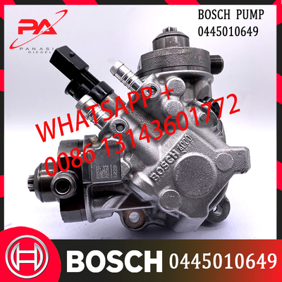 Bosch cp4 common rail enjeksiyon pompası yüksek basınçlı dizel yakıt pompası 0445010649 0445010851 CR/CP4HS2/R90/40