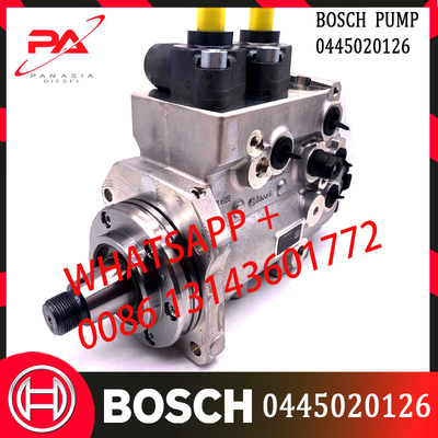 BOSCH CPN5 Yeniden Üretilmiş Dizel yakıt pompası 0445020126 3002634C1