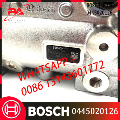 BOSCH CPN5 Yeniden Üretilmiş Dizel yakıt pompası 0445020126 3002634C1