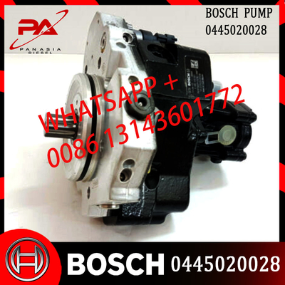 BOSCH CP3 Almanya kamyon dizel motor yakıt enjeksiyon pompası 0986437351 0445020023