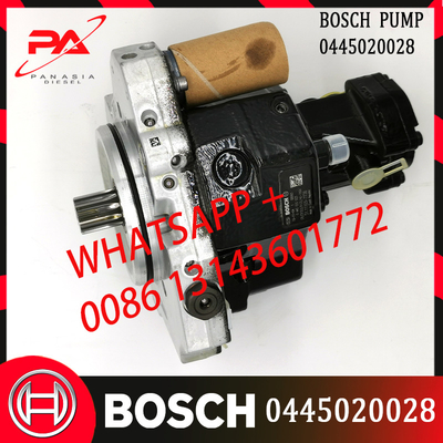 BOSCH CP3 Almanya kamyon dizel motor yakıt enjeksiyon pompası 0986437351 0445020023