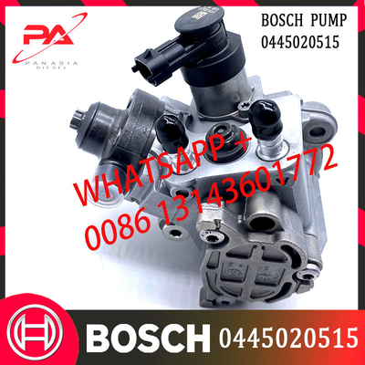 BOSCH CP4 Dizel pompa 0445020515 yüksek basınçlı enjektör pompası Mercedes CR/CP4N1/L50/20-S için dizel motor pompası