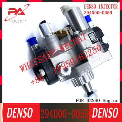 DENSO Dizel motorlu traktör yakıt enjeksiyon pompası RE507959 294000-0050