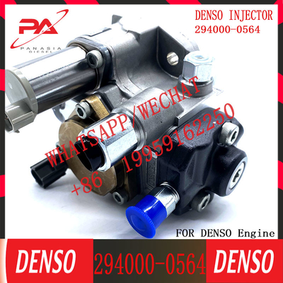 DENSO dizel motor pompası 294000-0562 RE527528 orijinal kalitede aynı yüksek basınçlı