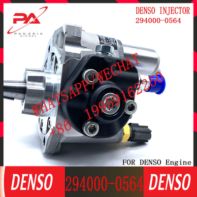 DENSO dizel motor pompası 294000-0562 RE527528 orijinal kalitede aynı yüksek basınçlı
