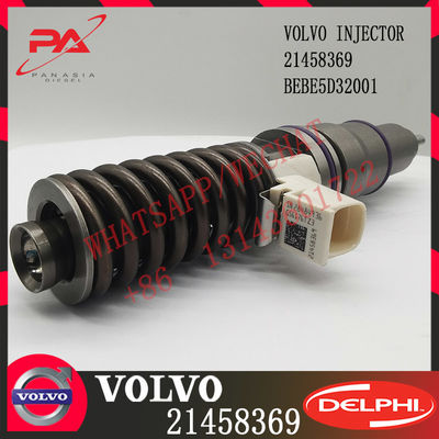 21458369 VO-LVO Dizel Yakıt Enjektörü 21458369 BEBE4G12001 VO-LVO D13 Motor için 21458369 21467658 VO-LVO için 21457952