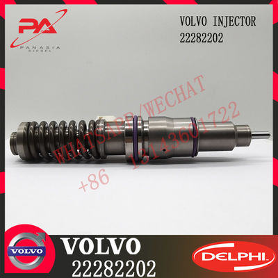 22282202 VO-LVO Dizel Yakıt Enjektörü 22282202 BEBJ1F05002 F2.D13K.