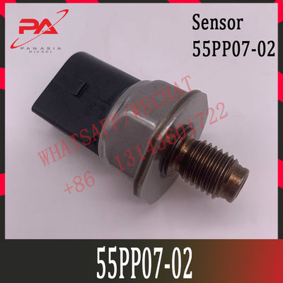 55PP07-02 Common Rail Basınç Sensörü 9307Z512A 55PP07-01 Mercedes-Benz için