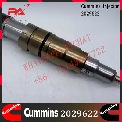 CUMMINS Dizel Yakıt Enjektörü 2029622 2031836 1933613 Enjeksiyon Pompası SCANIA Motor