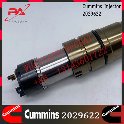 CUMMINS Dizel Yakıt Enjektörü 2029622 2031836 1933613 Enjeksiyon Pompası SCANIA Motor