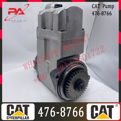 C-A-Terpillar C7 için 476-8766 Dizel Motor Yakıt Enjeksiyon Pompası 20R-1635