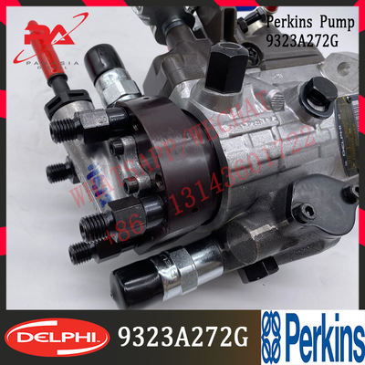 Perkins DP210/DP310 Motor için Yakıt Enjeksiyon Pompası 9323A272G 320-06603 9323A270G 9323A271G