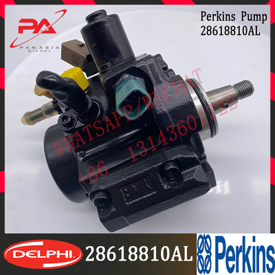 Delphi Perkins için Yakıt Enjeksiyon Common Rail Pompa 28618810AL 28618810