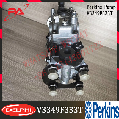 Delphi Perkins için Yakıt Enjeksiyon Pompası V3349F333T 1104A-44G 1104A44G