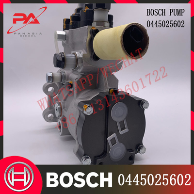 Common Rail Yakıt Enjeksiyon Pompası Bosch için 0986437370 5398557 Cummins Isb Qsb için