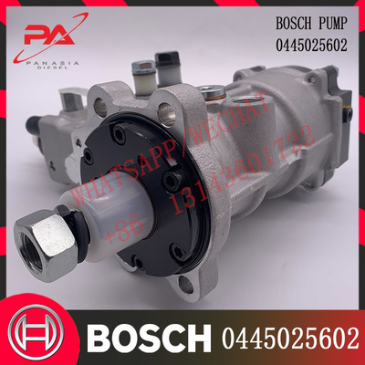 Common Rail Yakıt Enjeksiyon Pompası Bosch için 0986437370 5398557 Cummins Isb Qsb için