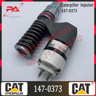 C-A-Terpillar Ekskavatör Enjektör Motoru C9 Dizel Yakıt Enjektörü 147-0373 212-3463 1470373 2123463