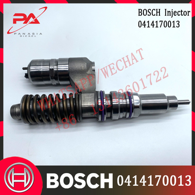 Motor Common Rail Bosch Dizel Yakıt Enjektörleri 0414170013