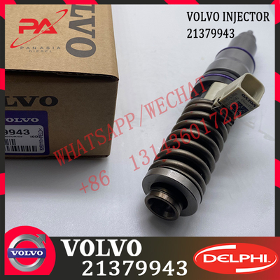 Dizel VO-LVO MD13 Common Rail Yakıt Kalem Enjektörü 21379943 BEBE4D26001 21698153