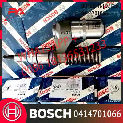 Yakıt Enjektörü 0414701066 0414701044 1805344 SCANIA 12.0 d, G380, G420,P380, P420, R420 için Common Rail Enjektör
