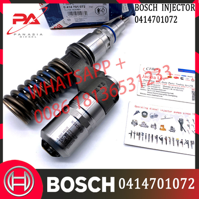 Bosch dizel yüksek basınçlı enjektör için 0414701051 0414701072 0414701073 0414701077 0414701076 0414701086 1943974