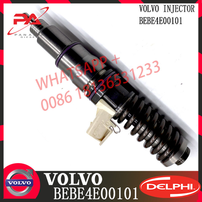 Yakıt Dizel Common Rail Enjektör BEBJ1A00101 BEBE4D34001