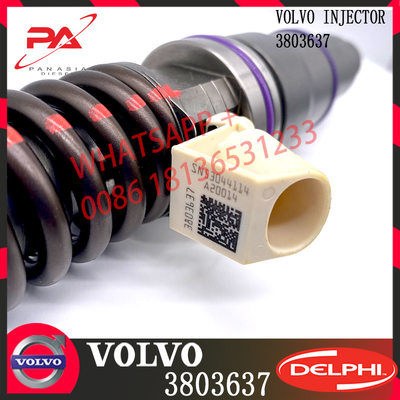 E1 VO-LVO Elektronik Ünite Enjektör BEBE4C08001 3803637 3829087 03829087