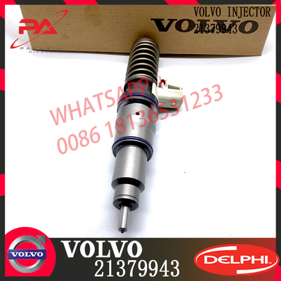 Dizel VO-LVO MD13 Common Rail Yakıt Kalem Enjektörü 21379943 BEBE4D26001 21698153